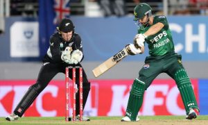 Pakistan PCB 2