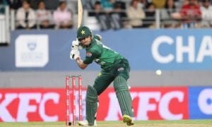Pakistan PCB