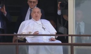 Pope Francis