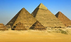 Pyramid