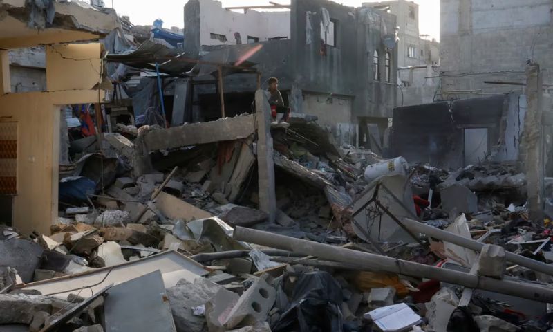 Israel, Palestine, Gaza, War, Trump, Kremlin, Hamas, Strikes, UN Security Council, White House,