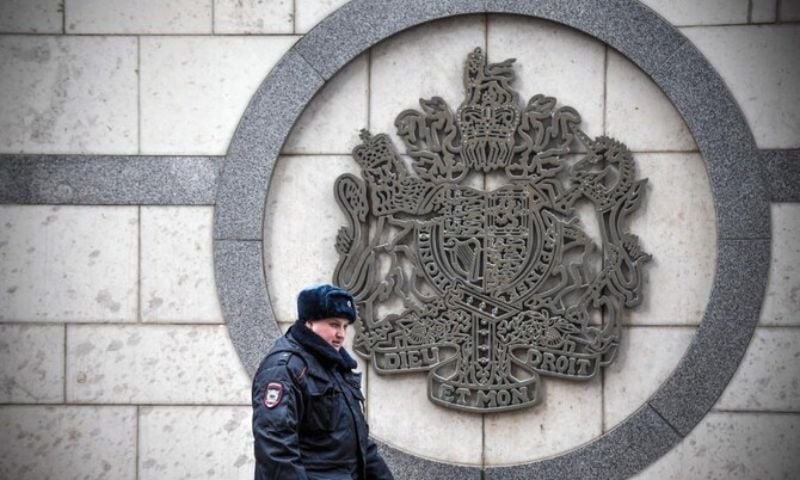 Russia