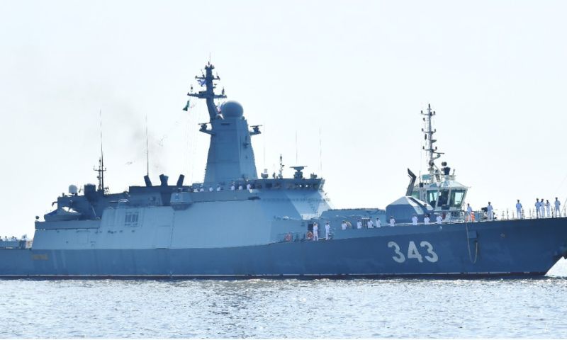Russia