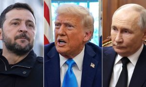 Ukraine, US, Russia, Saudi Arabia, Kyiv, Washington, Moscow, Kremlin, Black Sea, Putin, Trump, Zelensky