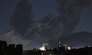 Russia Yemen