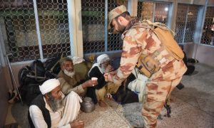 Jaffar Express, Balochistan, Pakistan, Terrorists, Prime Minister, Shehbaz Sharif, Security Forces, Iran, China, UN, US