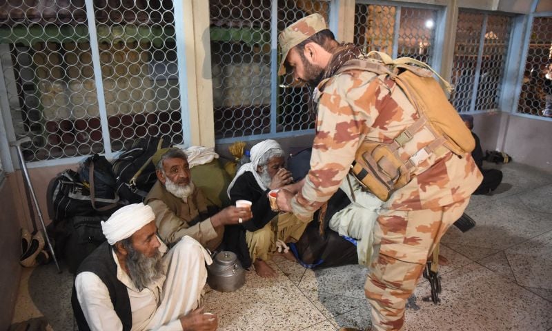 Jaffar Express, Balochistan, Pakistan, Terrorists, Prime Minister, Shehbaz Sharif, Security Forces, Iran, China, UN, US