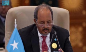 Saudi Arabia, Foreign Ministry, Somalia, President, UN, Attack, Al-Shabab, Gaza,