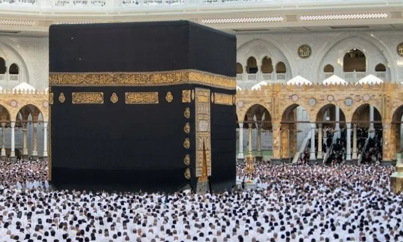Saudi