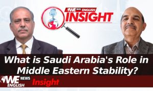 Saudi Arabia