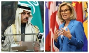 Saudi Arabia UN