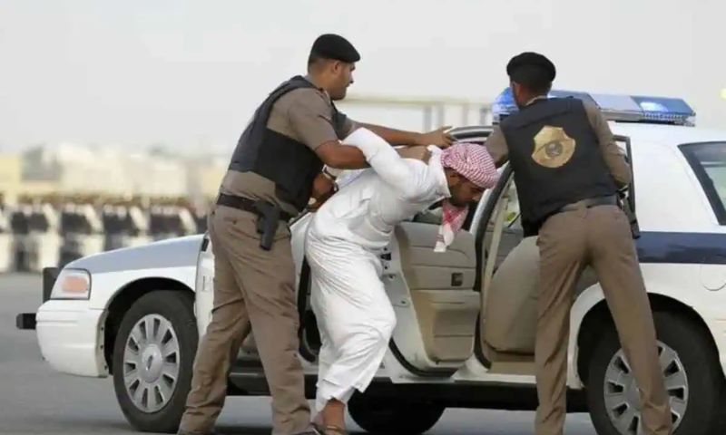 Saudi