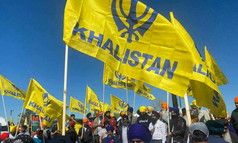 Sikhs