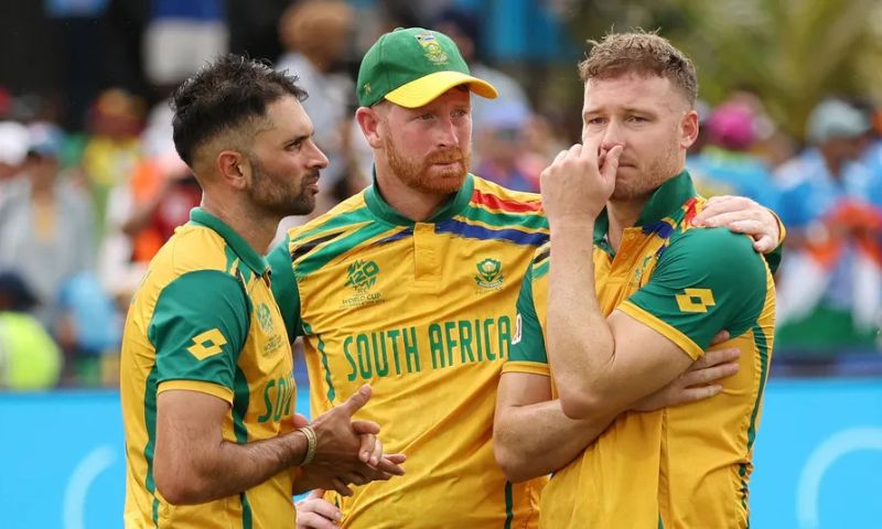 South Africa