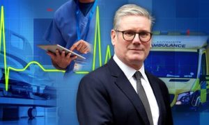 Starmer