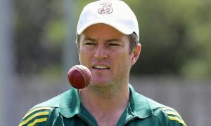 Stuart MacGill