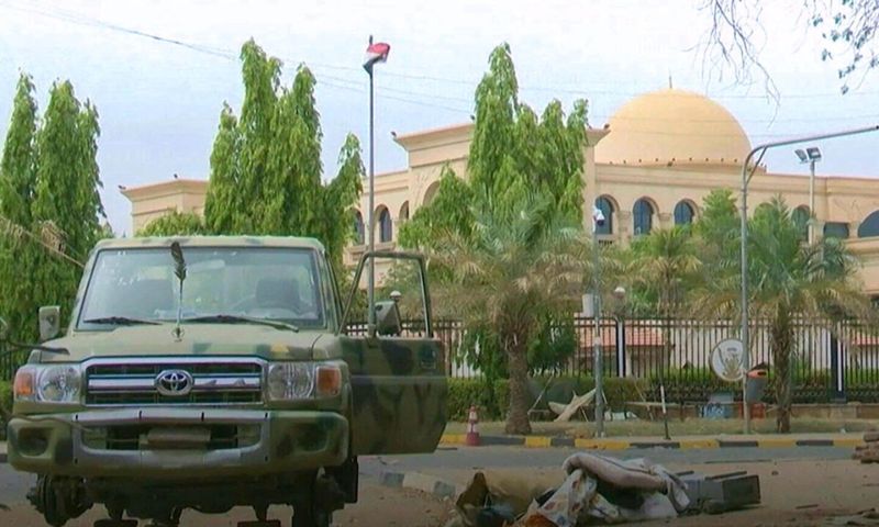 Sudan