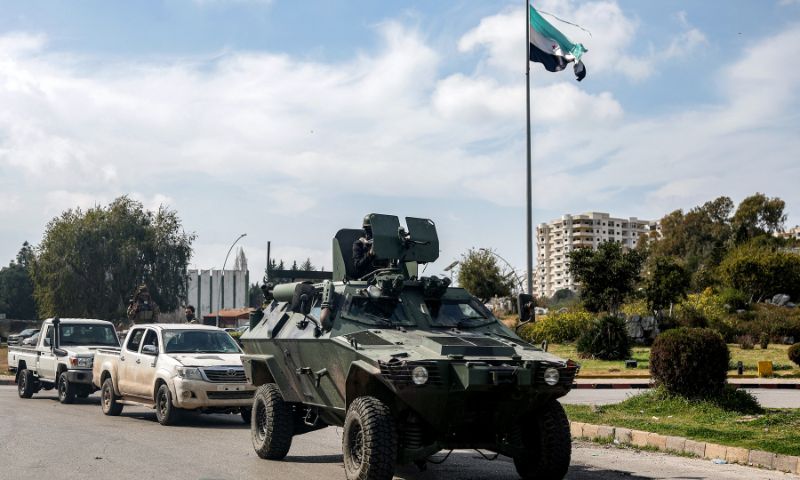 Syria 2