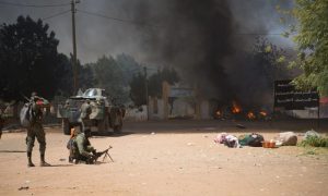 Niger, Africa, Sahel, Burkina Faso, Mali, Terrorism, Government, France, Russia
