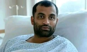 Tamim Iqbal