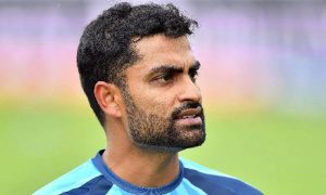 Tamim Iqbal