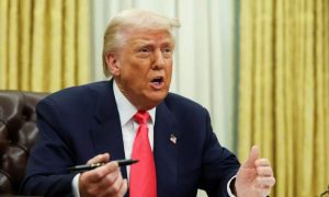Trump