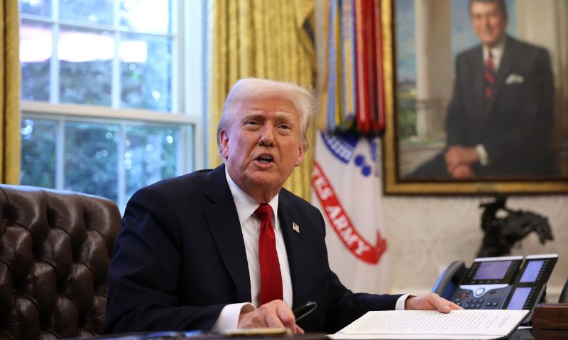 Trump