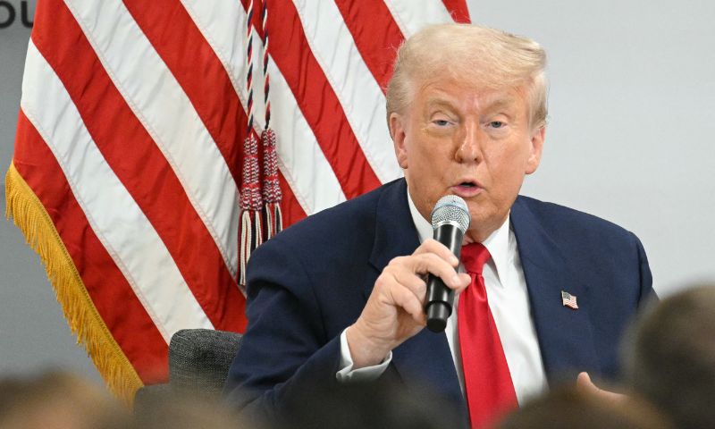 Trump
