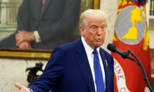 Trump