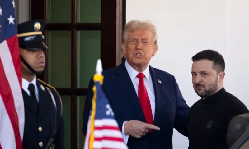 Trump
