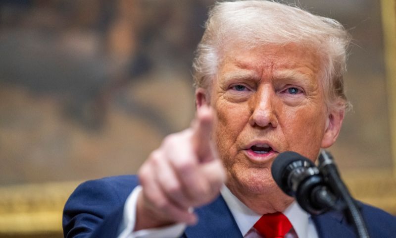 Trump