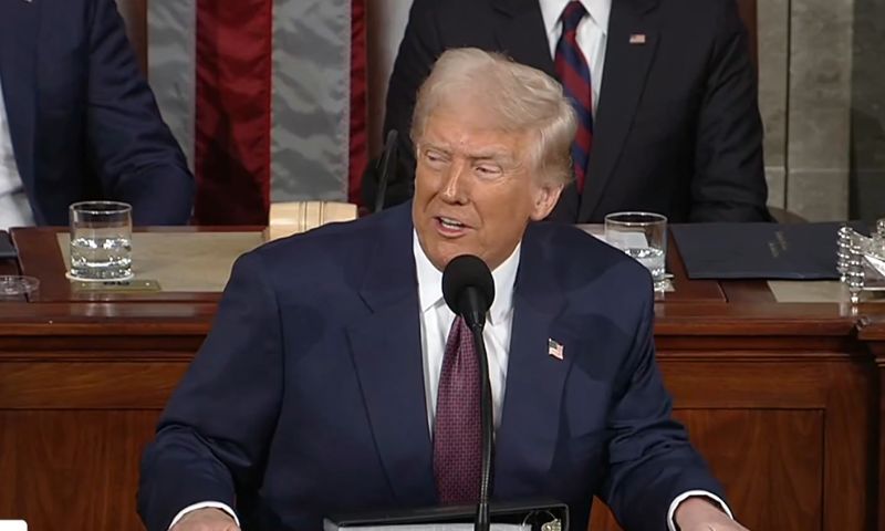 Trump
