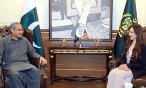 Pakistan, US, US Ambassador, Donald Trump, Counterterrorism