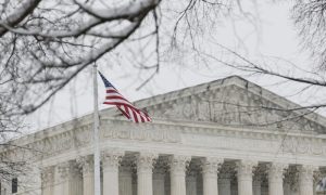 US Supreme Court