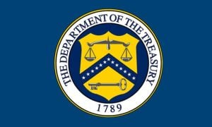 US Treasury