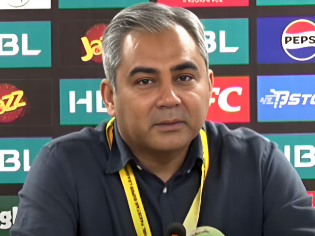 Pakistan
