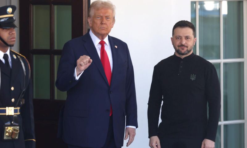 Zelensky