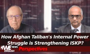 Afghan Taliban's Internal Power Struggle is Strengthening ISKP: US Expert
