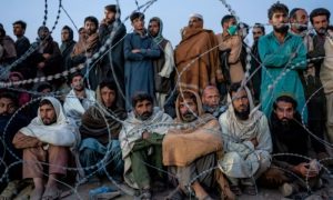 Afghan Refugees, Pakistan, Afghanistan, Khyber Pakhtunkhwa, Torkham Border, Afghan,