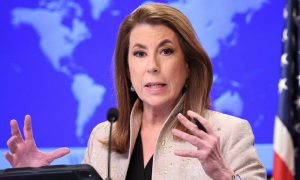 Afghanistan, State Department, Donald Trump, Pakistan, Sharifullah, United States, US, Daesh,