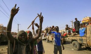 Sudan, Army, RSF, International Rescue Committee, UNICEF, United Nations,