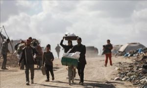 Saudi Arabia, Foreign Ministry, Gaza, Palestine, MWL, US, Trump,