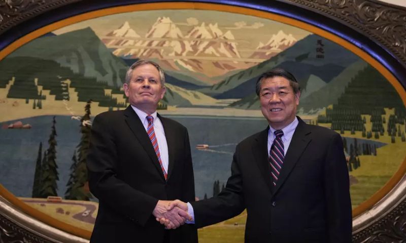 China, US, Trade War, Tariffs, Donald Trump, Beijing, Washington, Xi Jinping