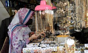 Eid-ul-Fitr, Eid, Shopping, Islamabad, Pakistan, Chaand Raat, E-commerce, Digital