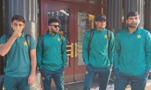 Pakistan, Auckland, New Zealand, T20 Series, Eden Park,