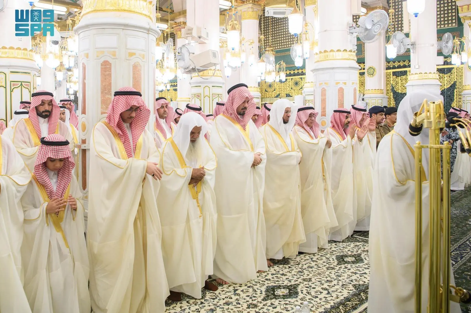 Saudi
