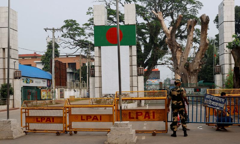 Indian, Bangladesh, Prime Minister, China, President Xi,