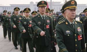 China, Defence Budget, Defence Spending, Chinese, Taiwan, Beijing