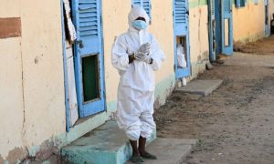 South Sudan, Cholera Outbreak, UNICEF, Health, Medical, Upper Nile State, UN,