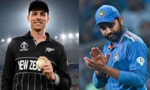 New Zealand vs India, ICC Champions Trophy, India, New Zealand, Semi-Finals